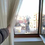 公寓 Square