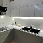 Square Appartement Tirana
