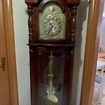Appartement Square Tirana