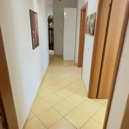 Apartman Square *