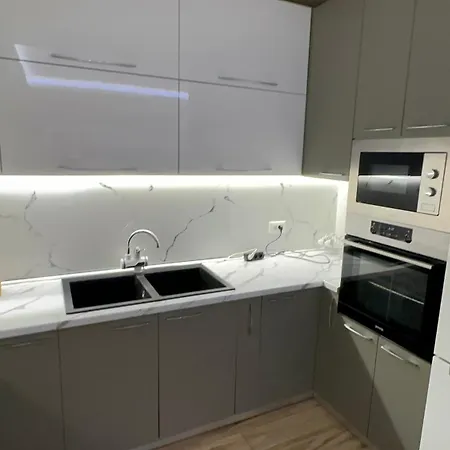 Square Apartamento *