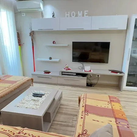 Appartement Square *