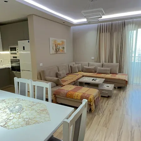 Apartman Square *