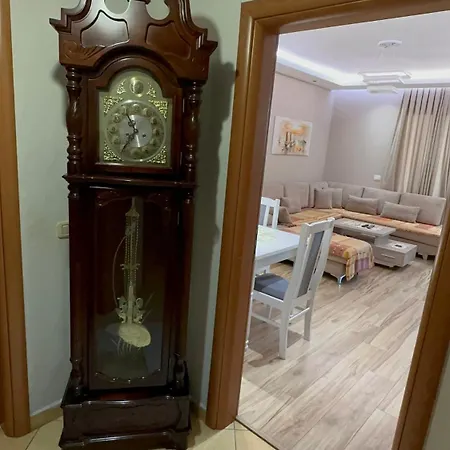 Square Apartamento *