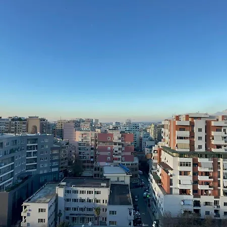 Appartement Square *