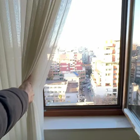 Apartamento Square