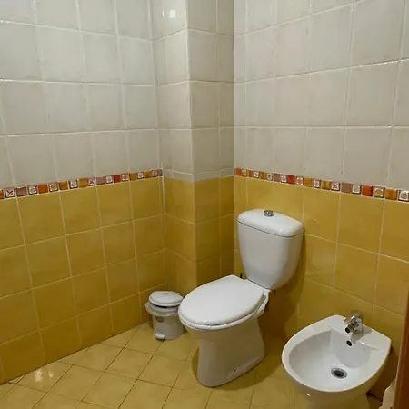 Square Apartman
