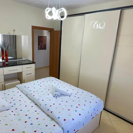 Apartman Square Tirana