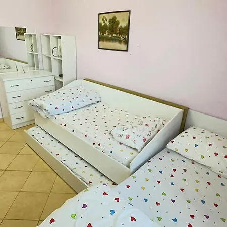 Apartman Square *