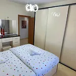 Apartamento Square Tirana