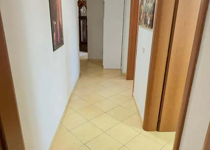 Апартаменты Square *