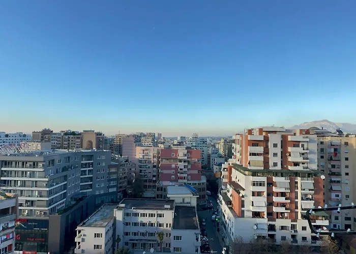 Апартаменты Square *